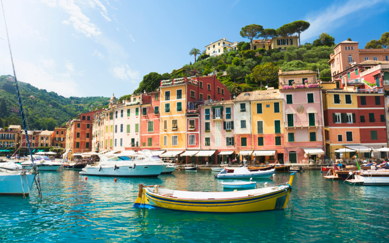 Come Avviare l'affitto breve ad uso turistico in Liguria: Guida Completa