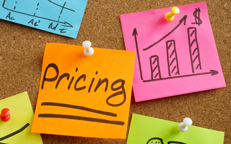 Dynamic pricing negli affitti brevi: come aumentare i guadagni senza svendere l’immobile